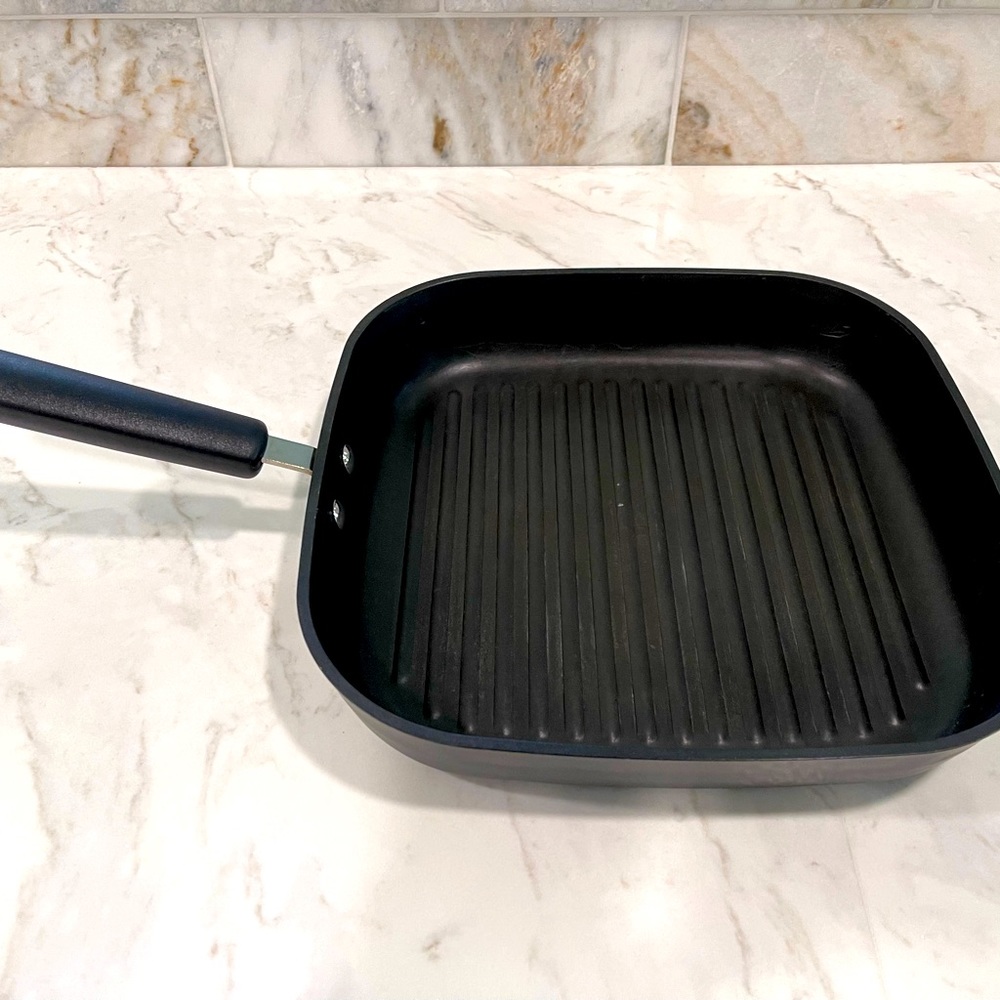 Nonstick Grill Pan by Pampered Chef